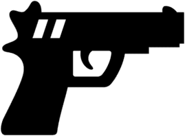 Shooting Games by juoev